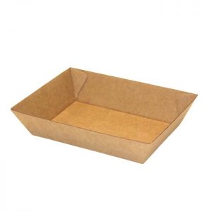 food serving trays