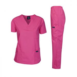 uniform-pink