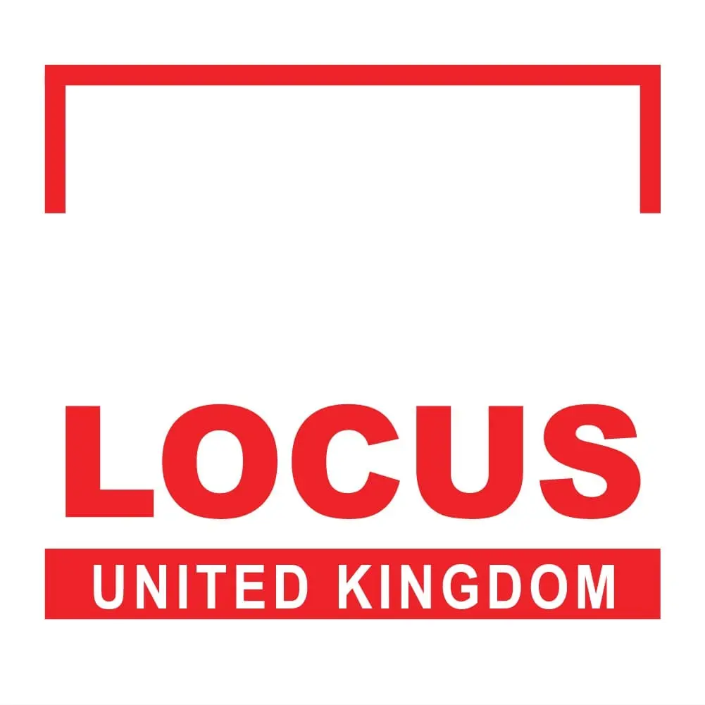 Locus Middle East - Supply Chain Specialists